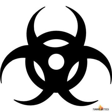 Biohazard autómatrica