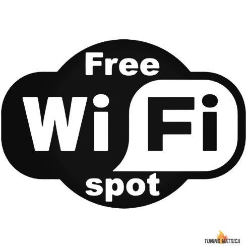 Free Wifi autómatrica