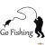 Go Fishing autómatrica