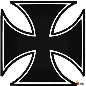 Vaskereszt 2 autómatrica