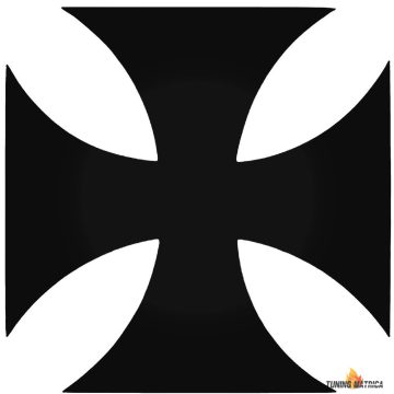 Vaskereszt 3 autómatrica