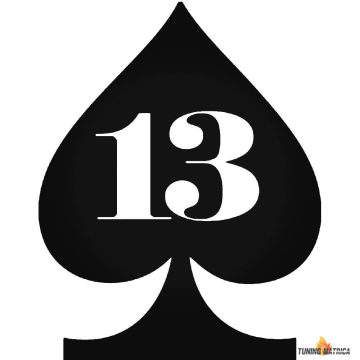 Pikk 13 autómatrica