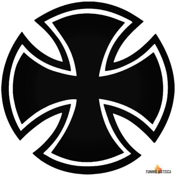 Vaskereszt 4 autómatrica