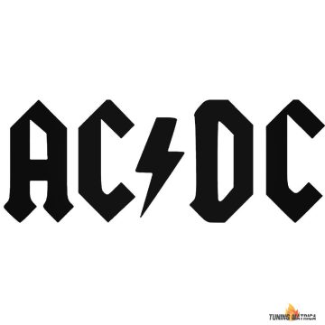 AC DC autómatrica