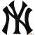 New York Yankees autómatrica