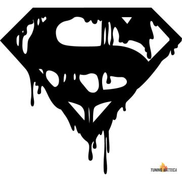 Superman autómatrica