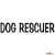Dog Rescuer tuning felirat
