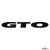 GTO tuning felirat