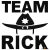 Team Rick Walking Dead tuning felirat