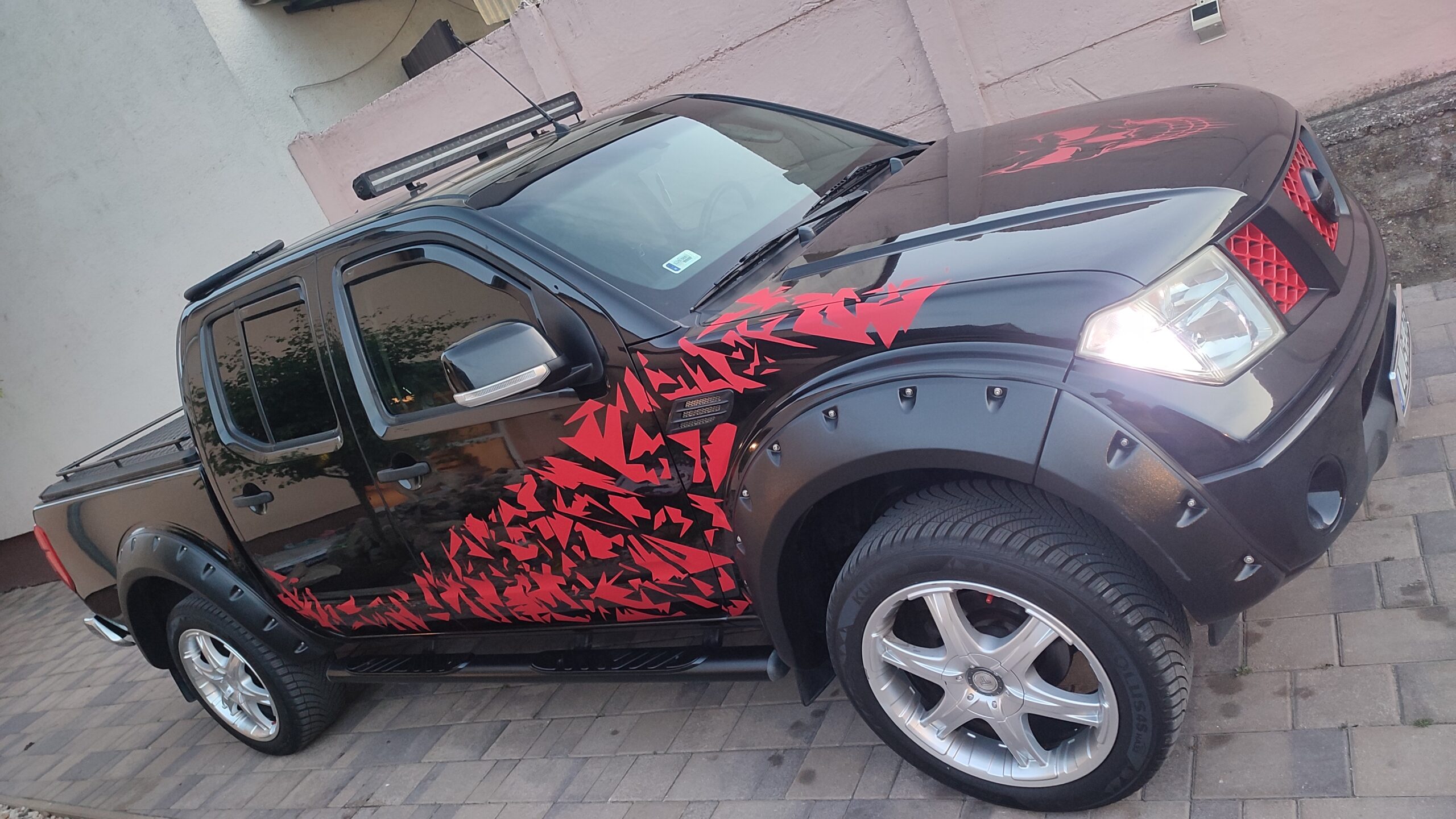 Autómatrica inspiráció 1