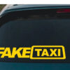 FAKETAXI Autómatrica