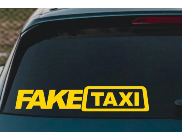 FAKETAXI Autómatrica