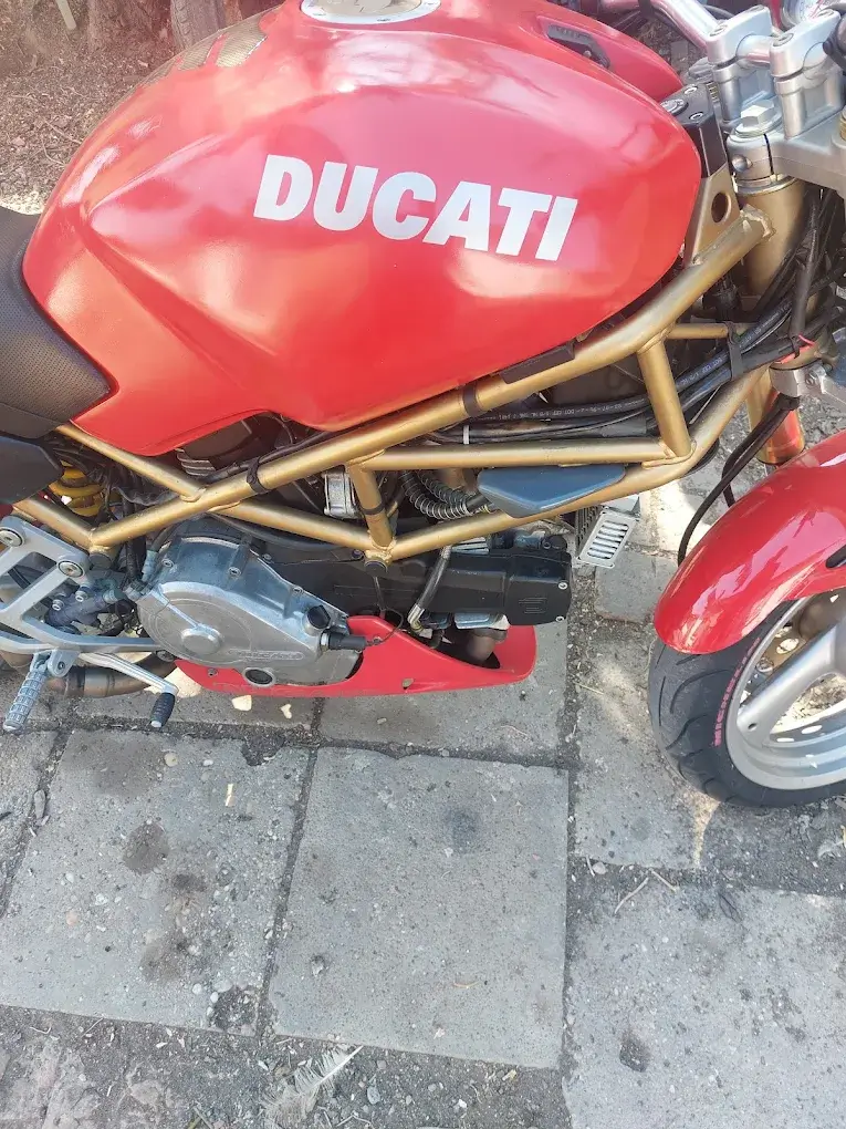 TuningMatrica referencia
