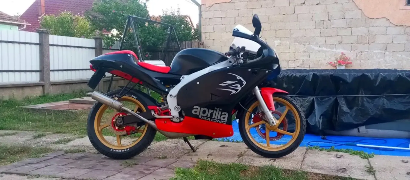 TuningMatrica referencia