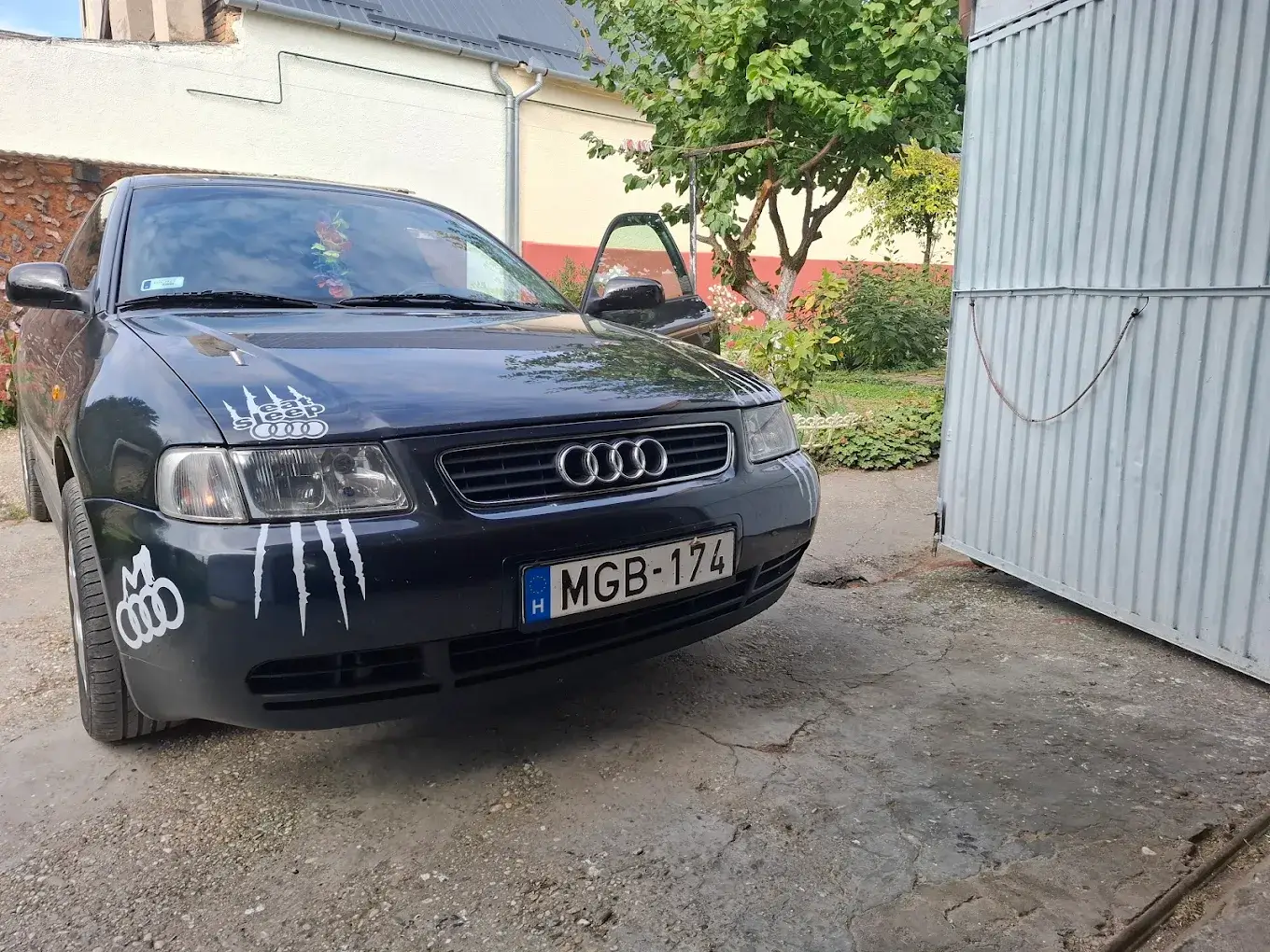 TuningMatrica referencia