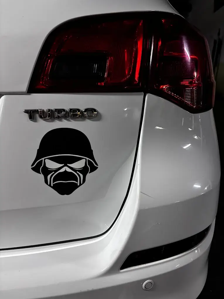 TuningMatrica referencia